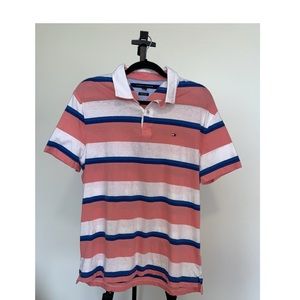 Tommy Hilfiger shirt